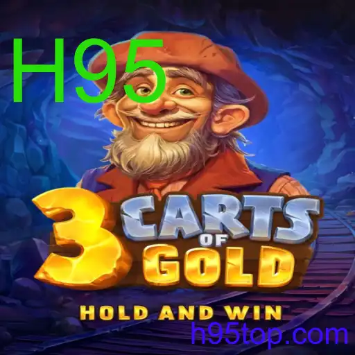 Descubra '3cartsOfGold': Jogo de Estratégia e Aventura