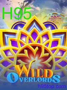 Explorando o Universo de WildOverlords: H95