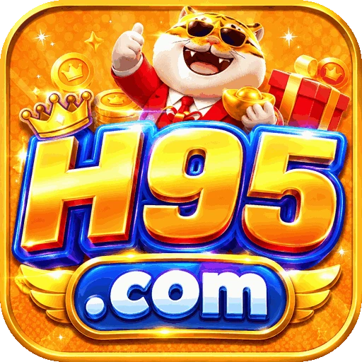 H95 logo